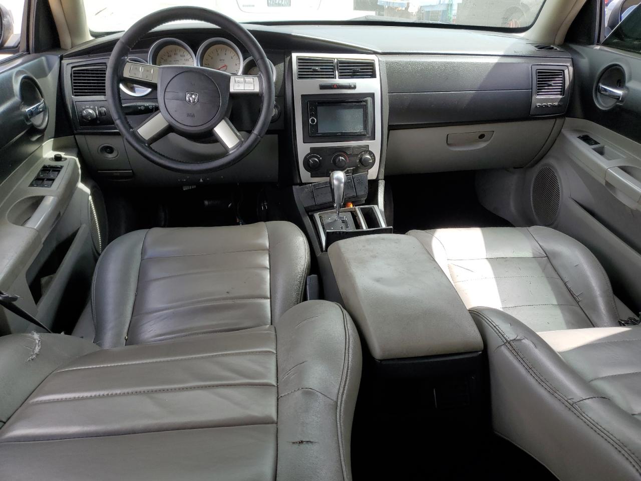 2006 Dodge Charger R/T VIN: 2B3KA53H06H431318 Lot: 55500334