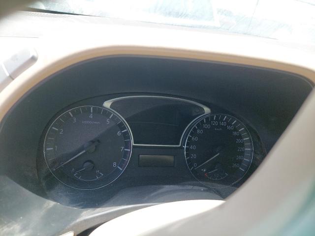 5N1AR2M7XEC693674 - 2014 NISSAN PATHFINDER - #53178384