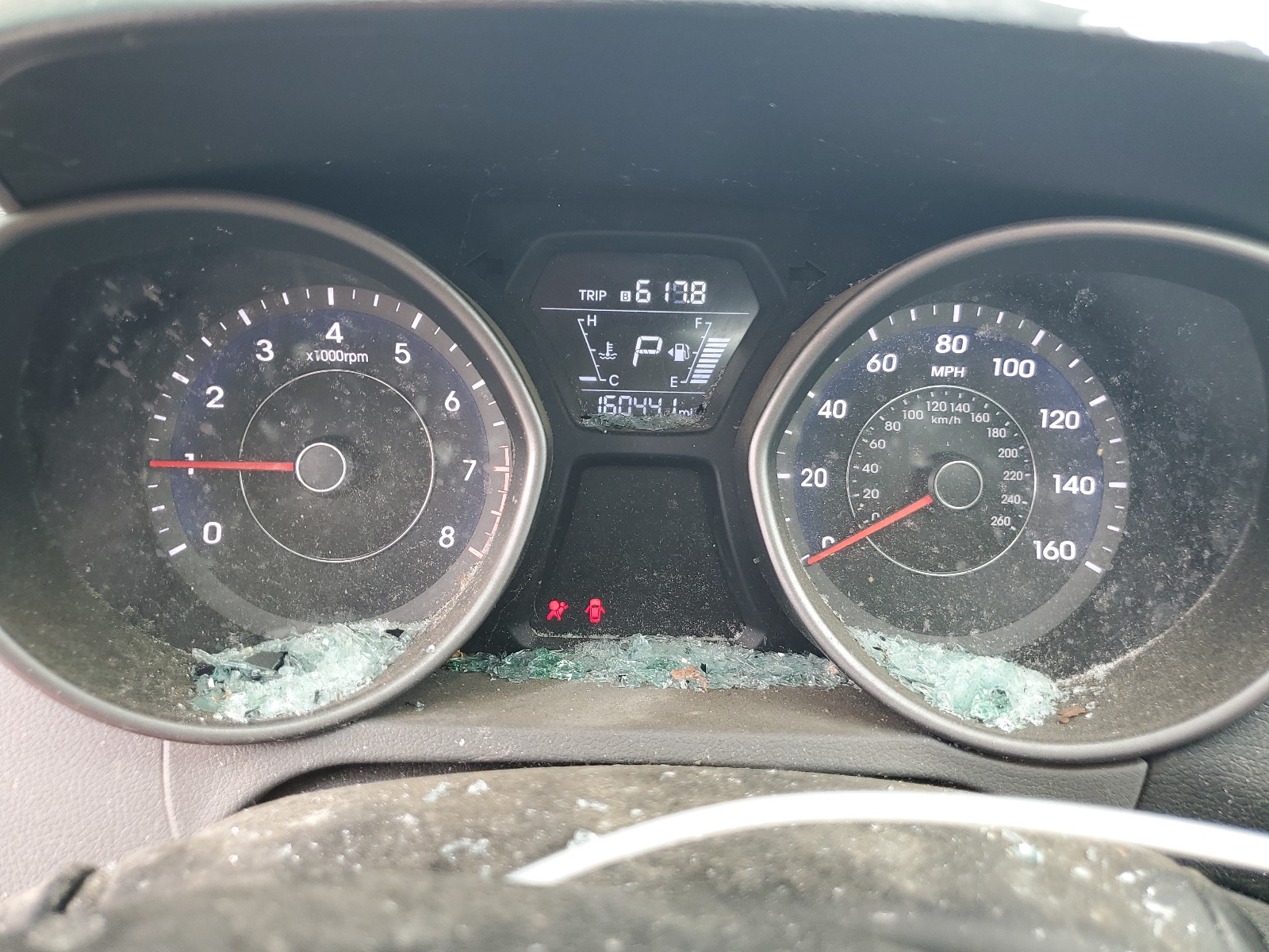 5NPDH4AE1FH594749 2015 Hyundai Elantra Se