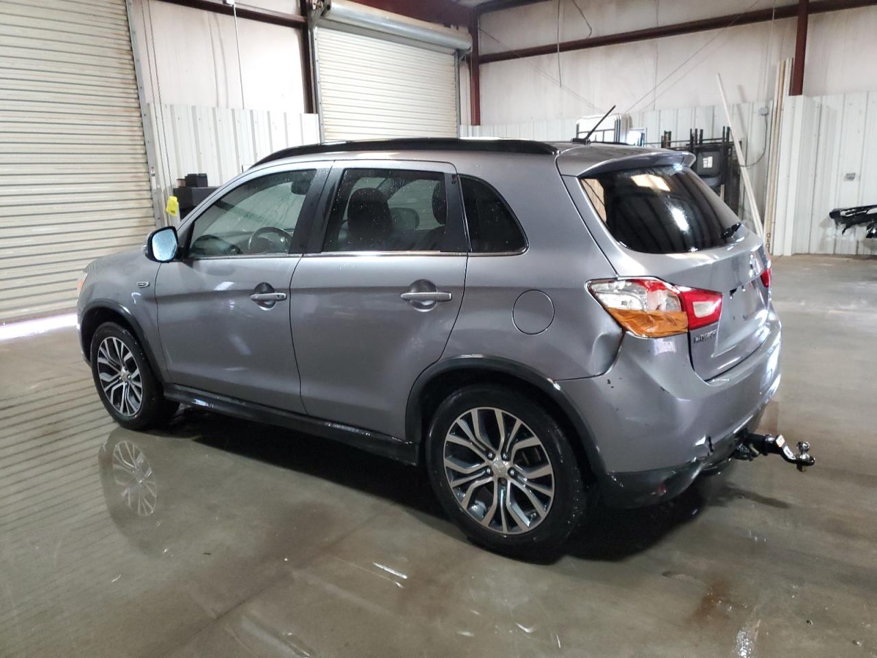 2016 Mitsubishi Outlander Sport Sel VIN: JA4AP4AW7GZ023513 Lot: 53700614