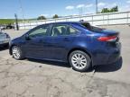 2021 Toyota Corolla Le zu verkaufen in Littleton, CO - All Over