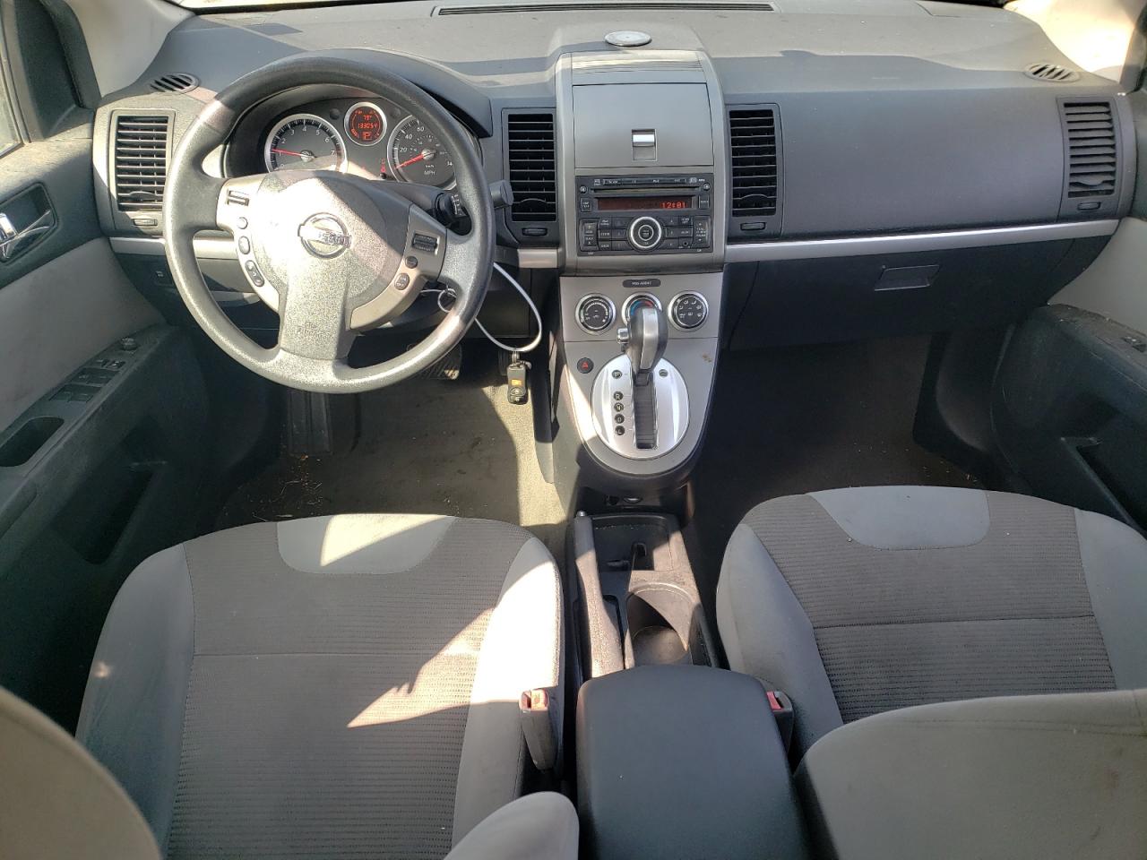 2011 Nissan Sentra 2.0 VIN: 3N1AB6AP5BL722263 Lot: 56242974