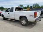 2004 Gmc New Sierra K1500 продається в Cahokia Heights, IL - Front End