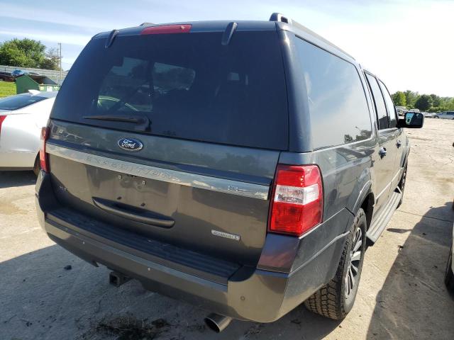 Parquets FORD EXPEDITION 2015 Silver