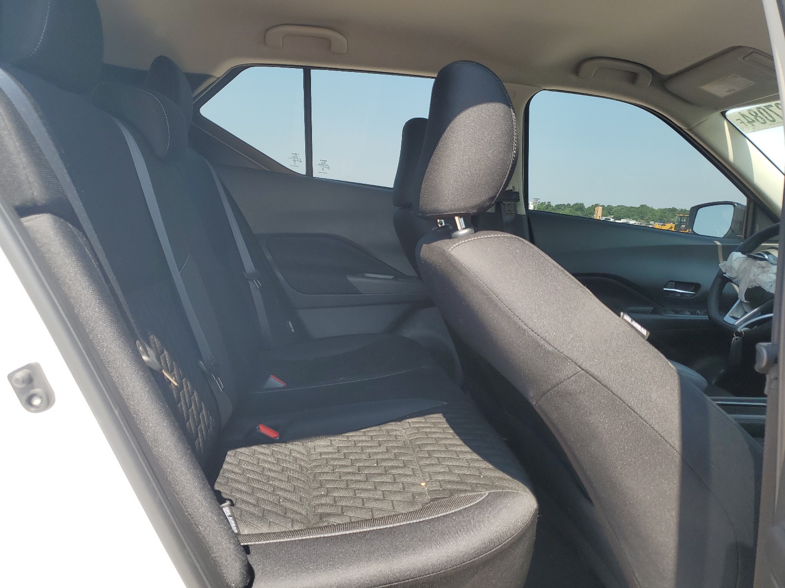 3N1CP5CV4PL544806 2023 Nissan Kicks Sv