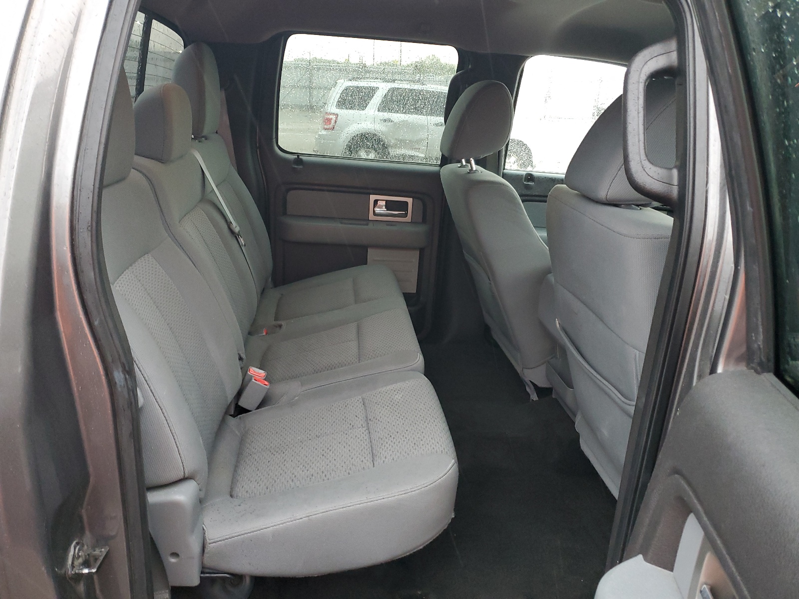 1FTEW1CM8BFA31442 2011 Ford F150 Supercrew