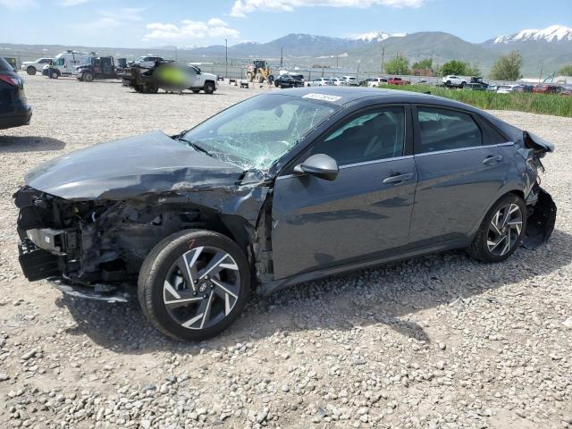 HYUNDAI ELANTRA SE 2024
