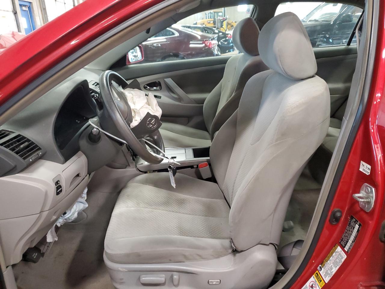 2007 Toyota Camry - Image 7