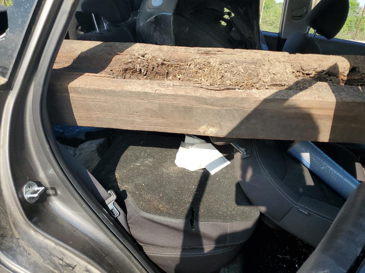 2018 Kia Soul VIN: KNDJN2A25J7582400 Lot: 53301484