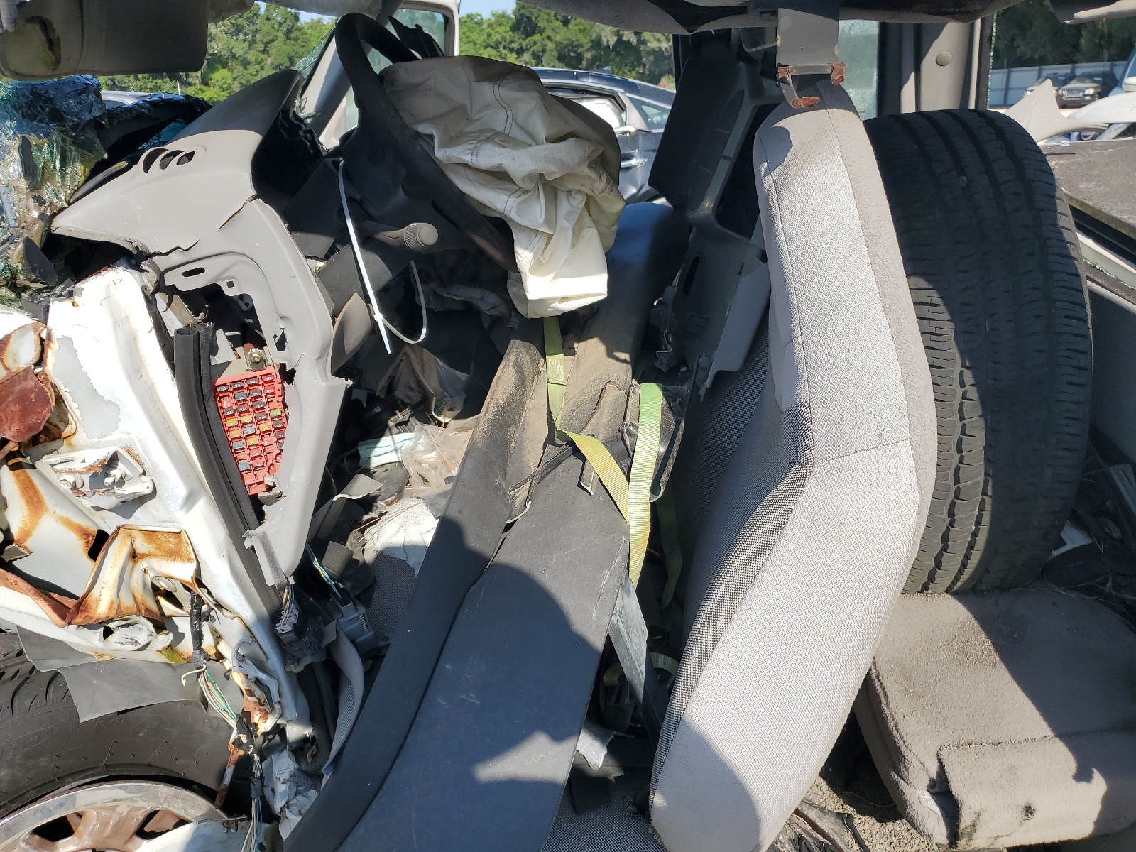 1FTYR14V2YPB75857 2000 Ford Ranger Super Cab