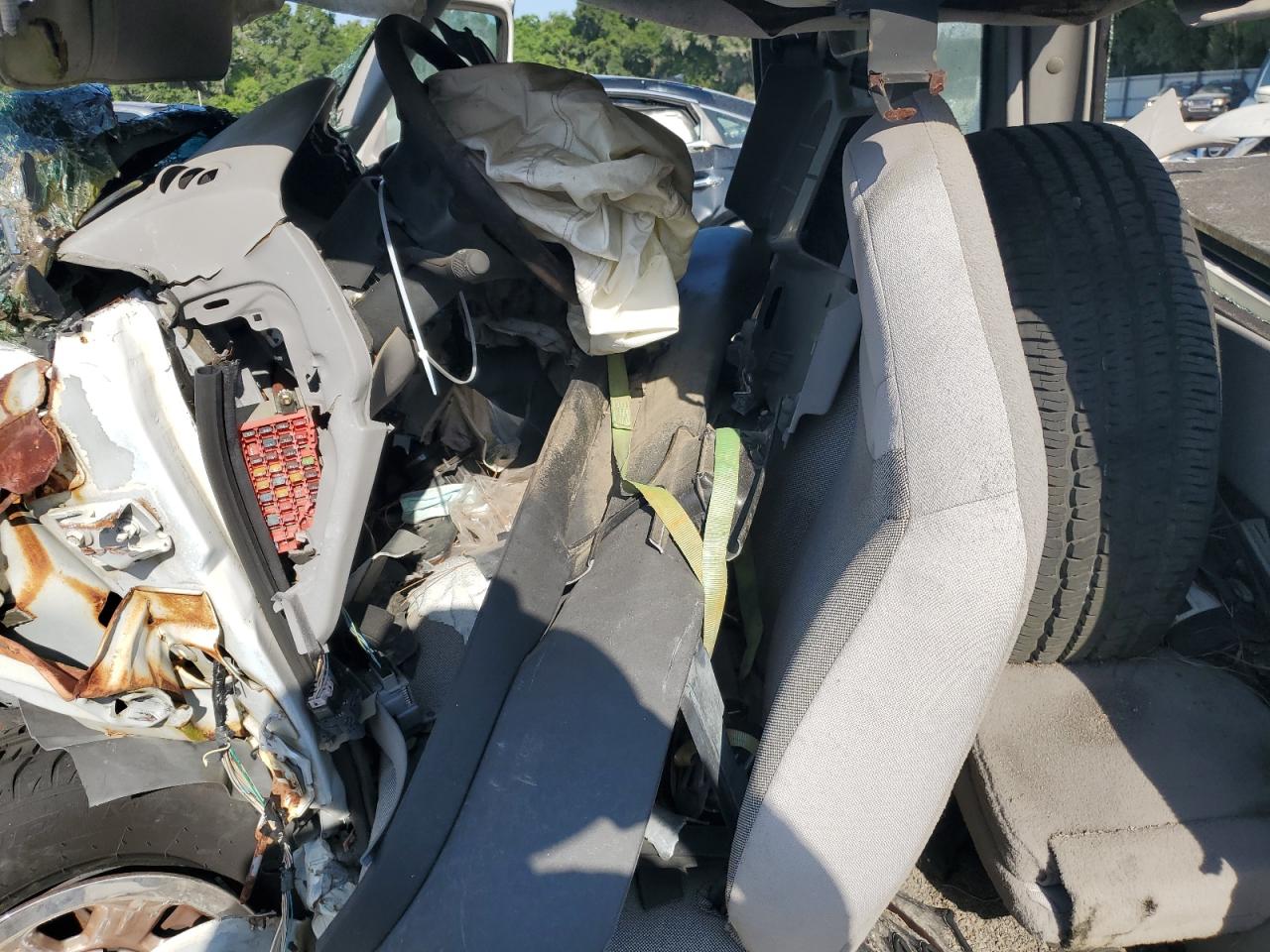 2000 Ford Ranger Super Cab VIN: 1FTYR14V2YPB75857 Lot: 55067504