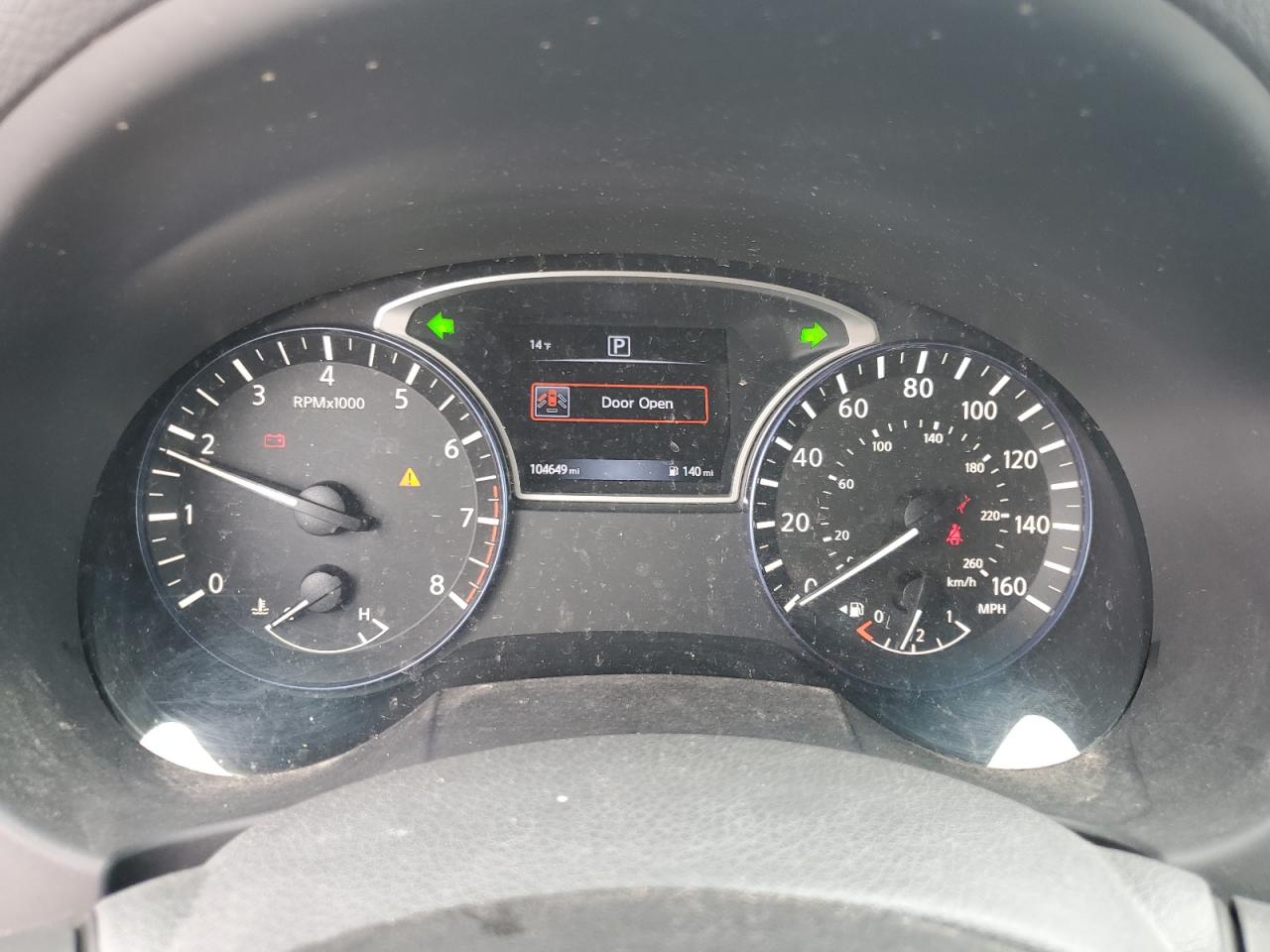 1N4AL3AP7HC108981 2017 Nissan Altima 2.5