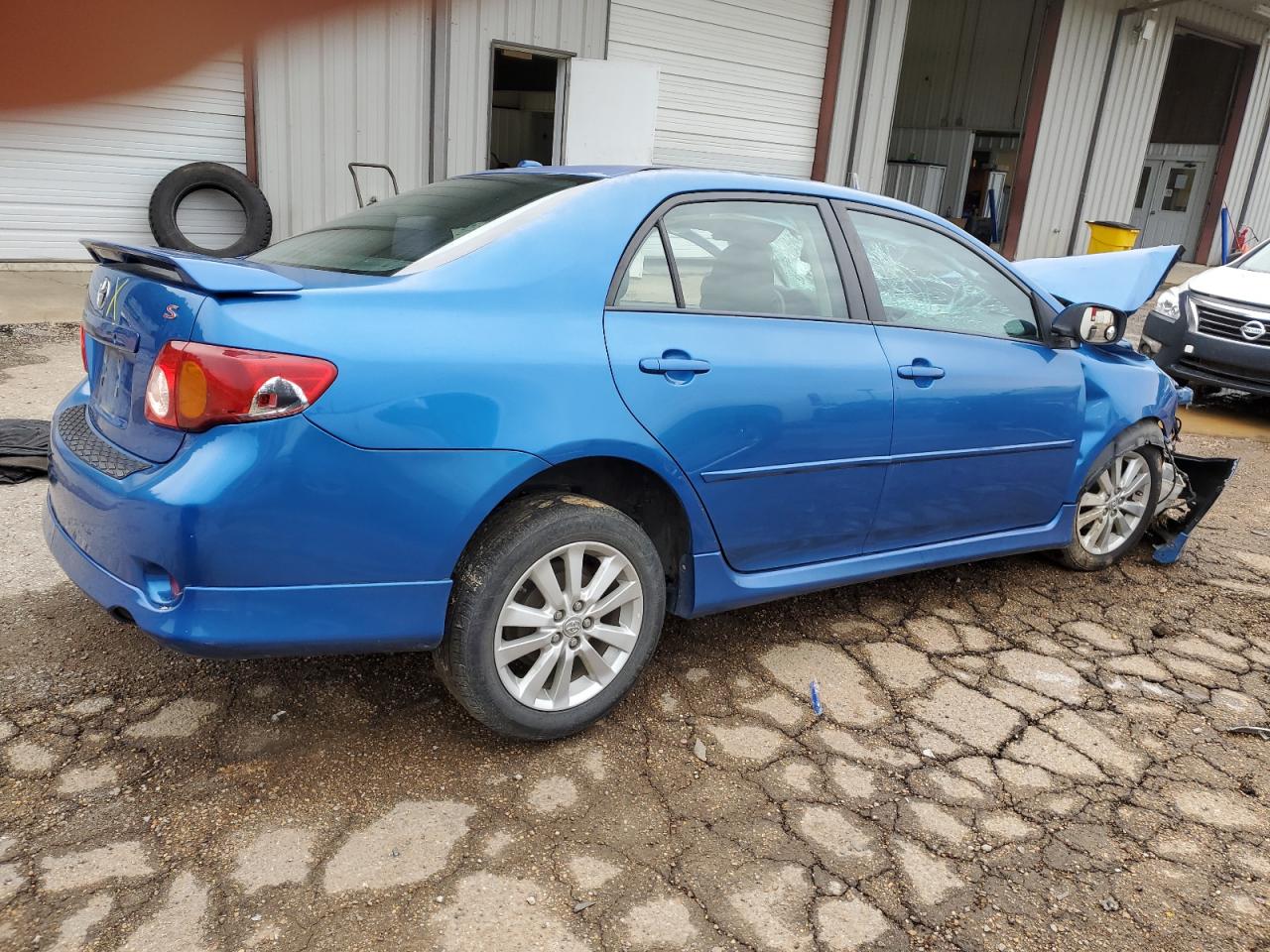 2009 Toyota Corolla - Image 3