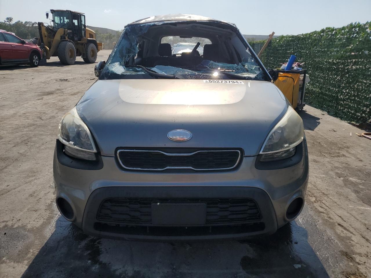 VIN KNDJT2A52D7601537 2013 KIA SOUL no.5