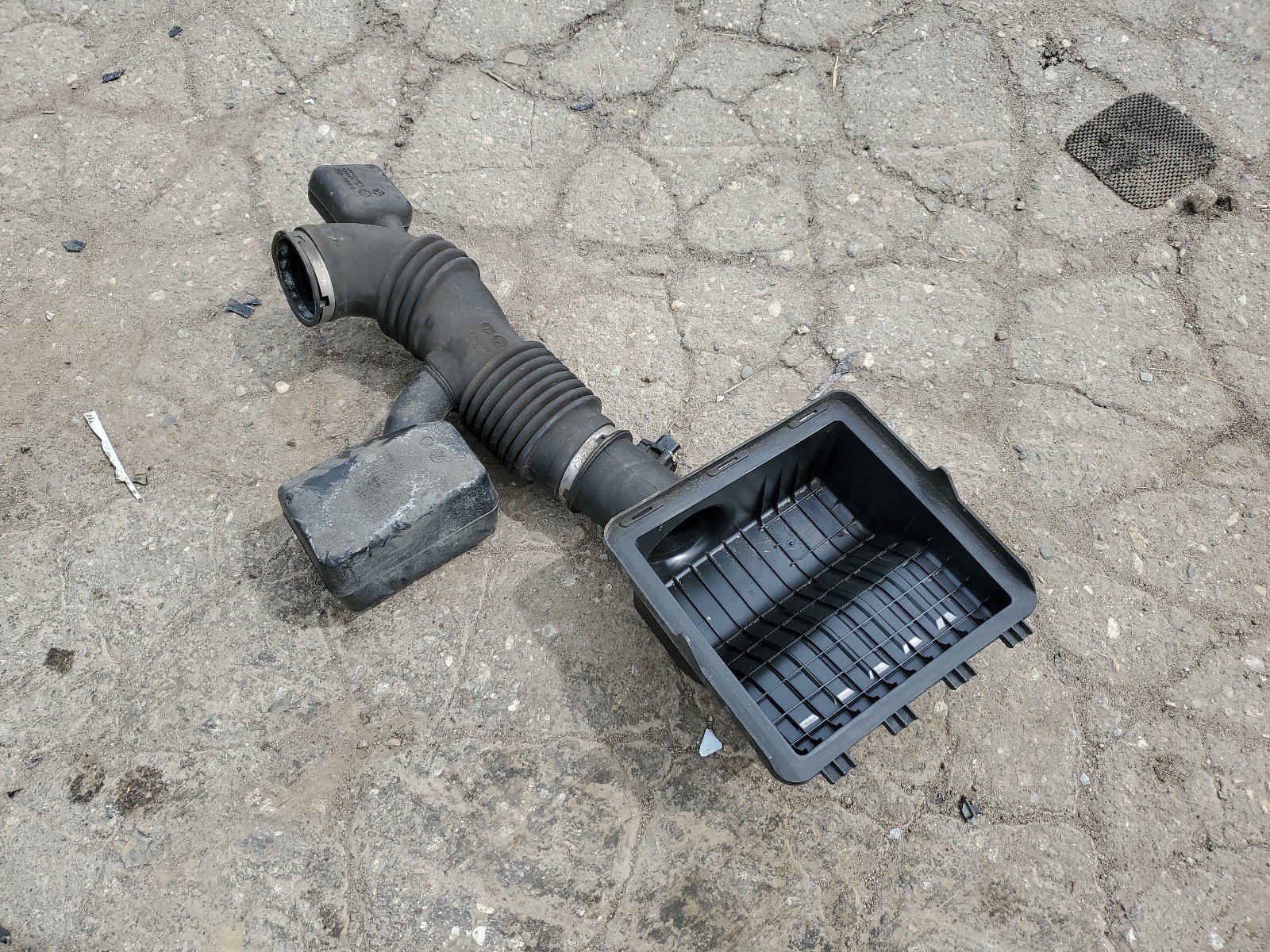 1FTRW14869FA29928 2009 Ford F150 Supercrew