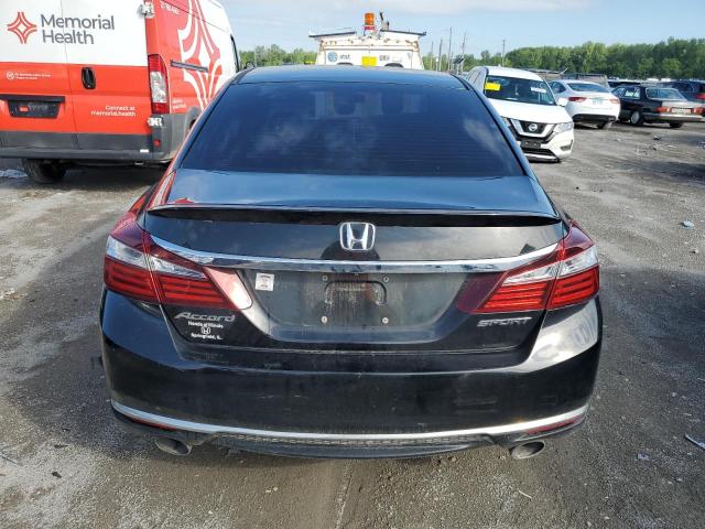 2016 HONDA ACCORD SPO 1HGCR2F54GA017651  54808334