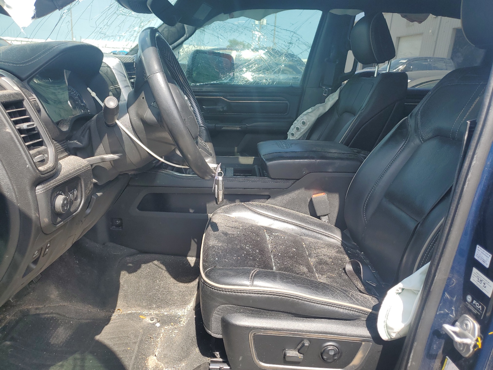 1C6RREHTXMN594296 2021 Ram 1500 Limited