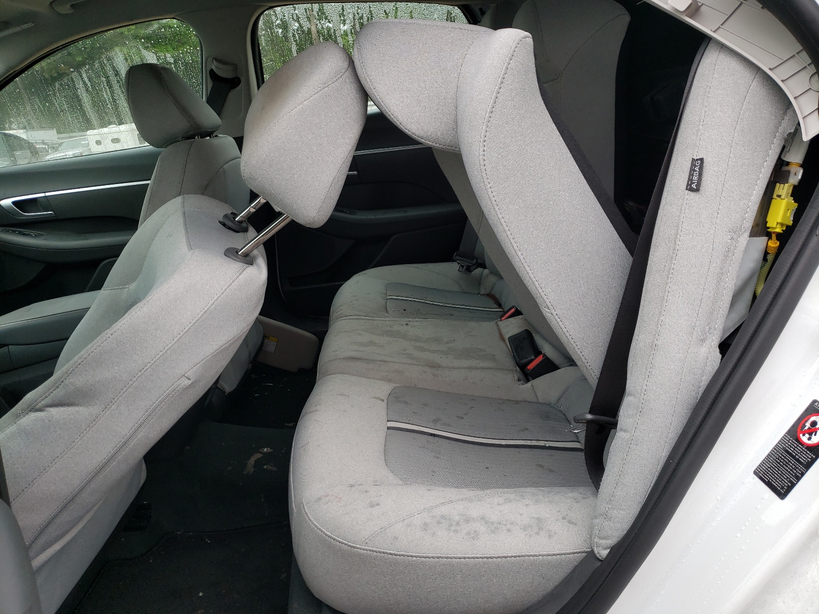 5NPEG4JA0NH135084 2022 Hyundai Sonata Se