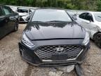 2018 Hyundai Sonata Sport للبيع في Greenwell Springs، LA - Front End