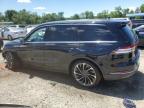 2020 Lincoln Aviator Reserve на продаже в Spartanburg, SC - Front End