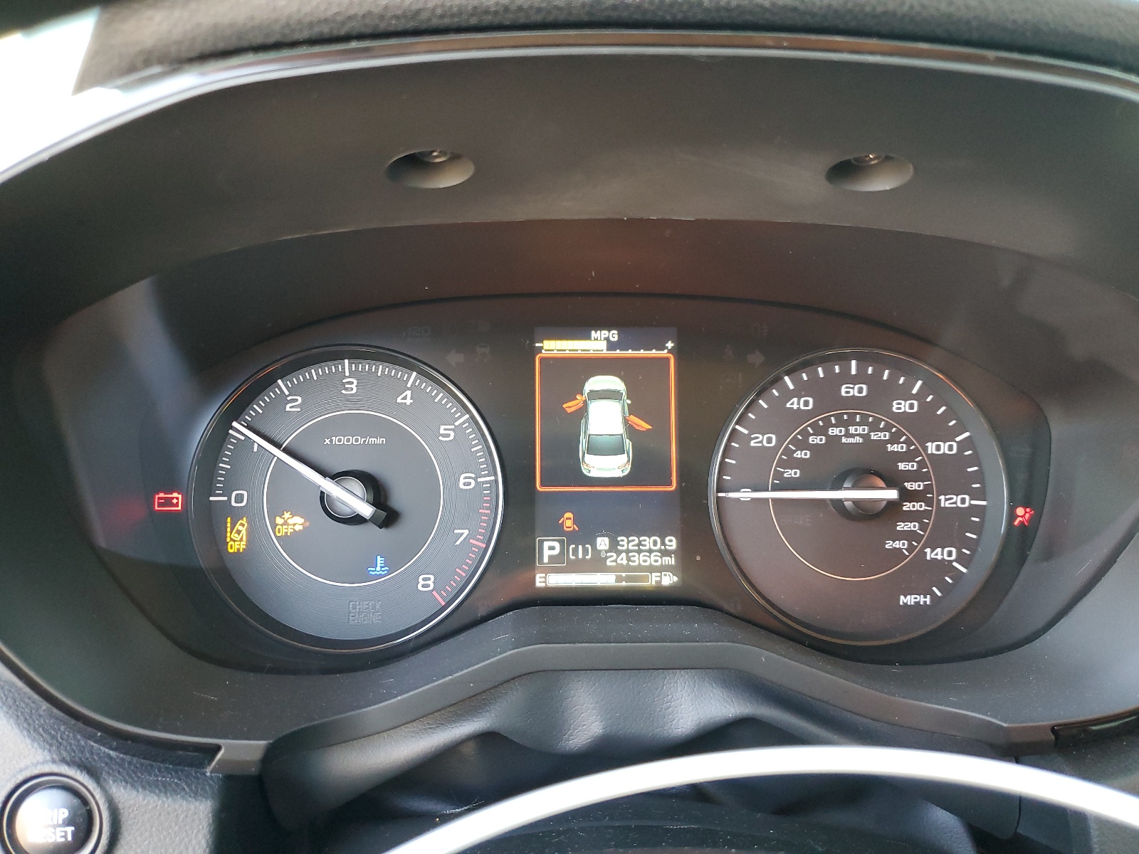 4S3GTAD61N3715465 2022 Subaru Impreza Premium