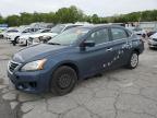 2015 Nissan Sentra S na sprzedaż w Sikeston, MO - Rear End