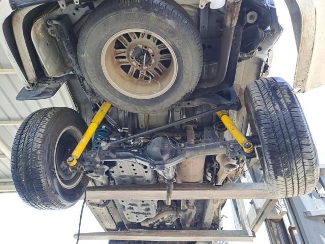 MHFYU59G2F7043814 - 2015 TOYOTA FORTUNER - #55237474