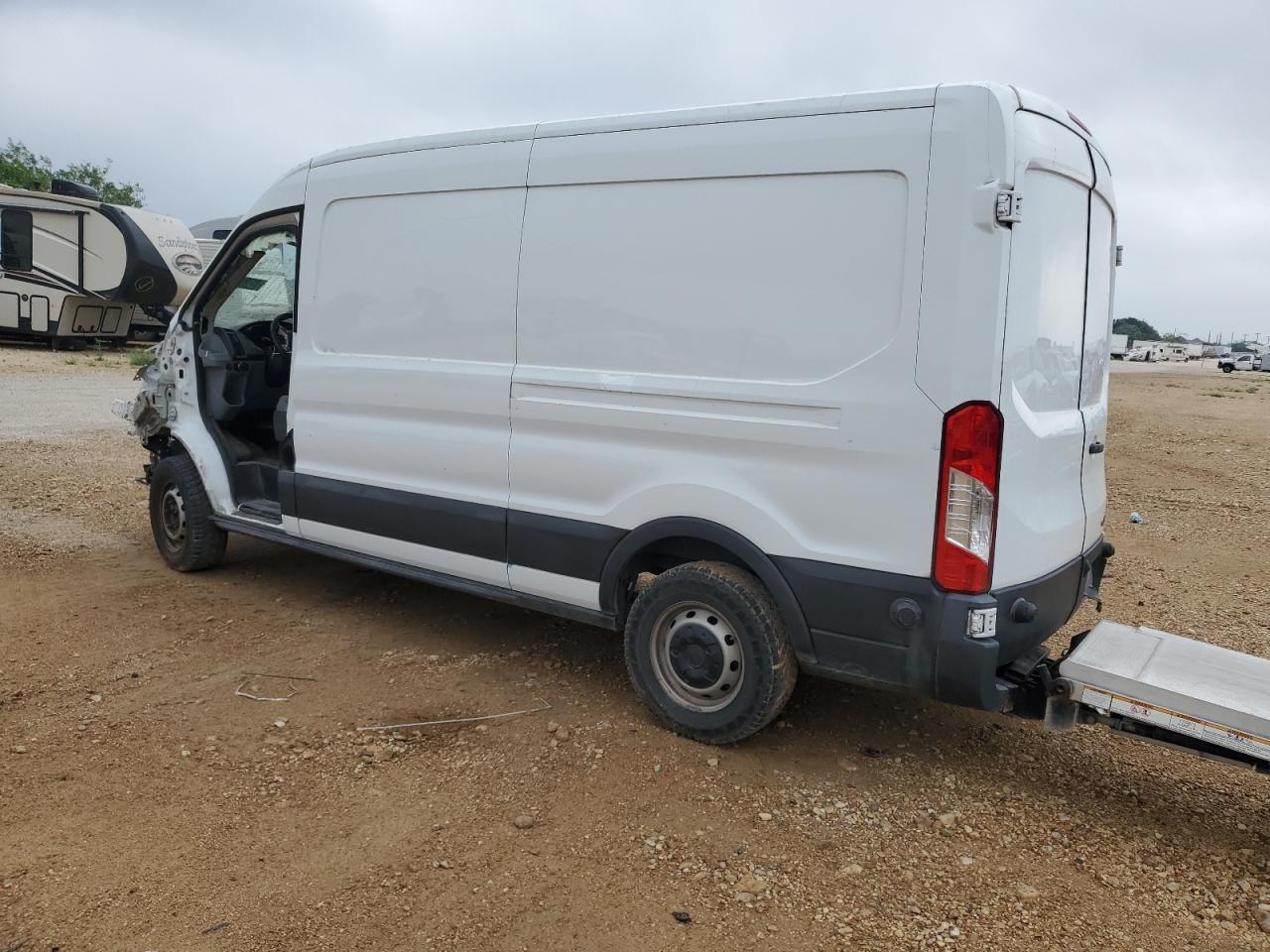 2017 Ford Transit - Image 2