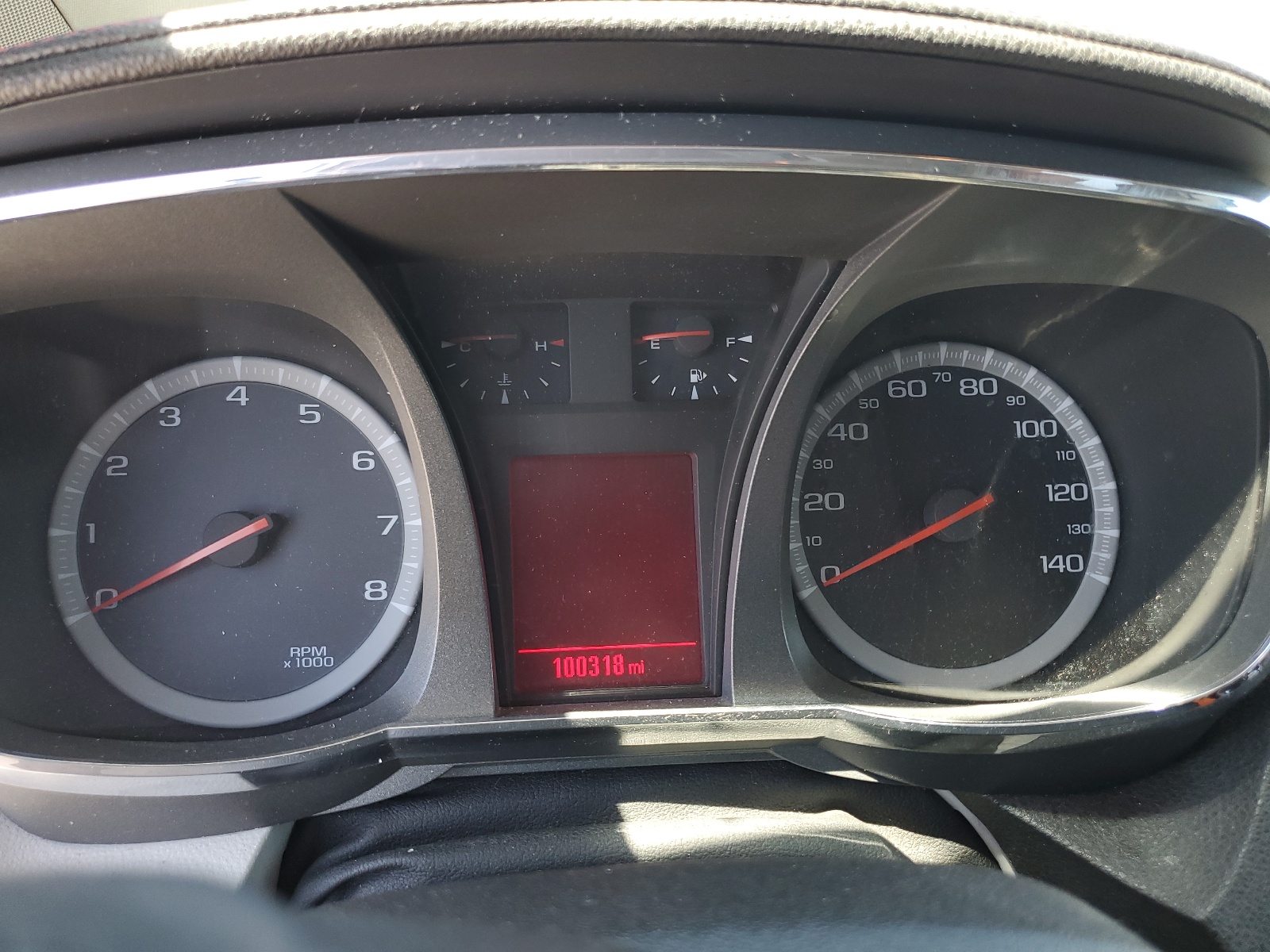 2GKALSEK3F6405758 2015 GMC Terrain Slt