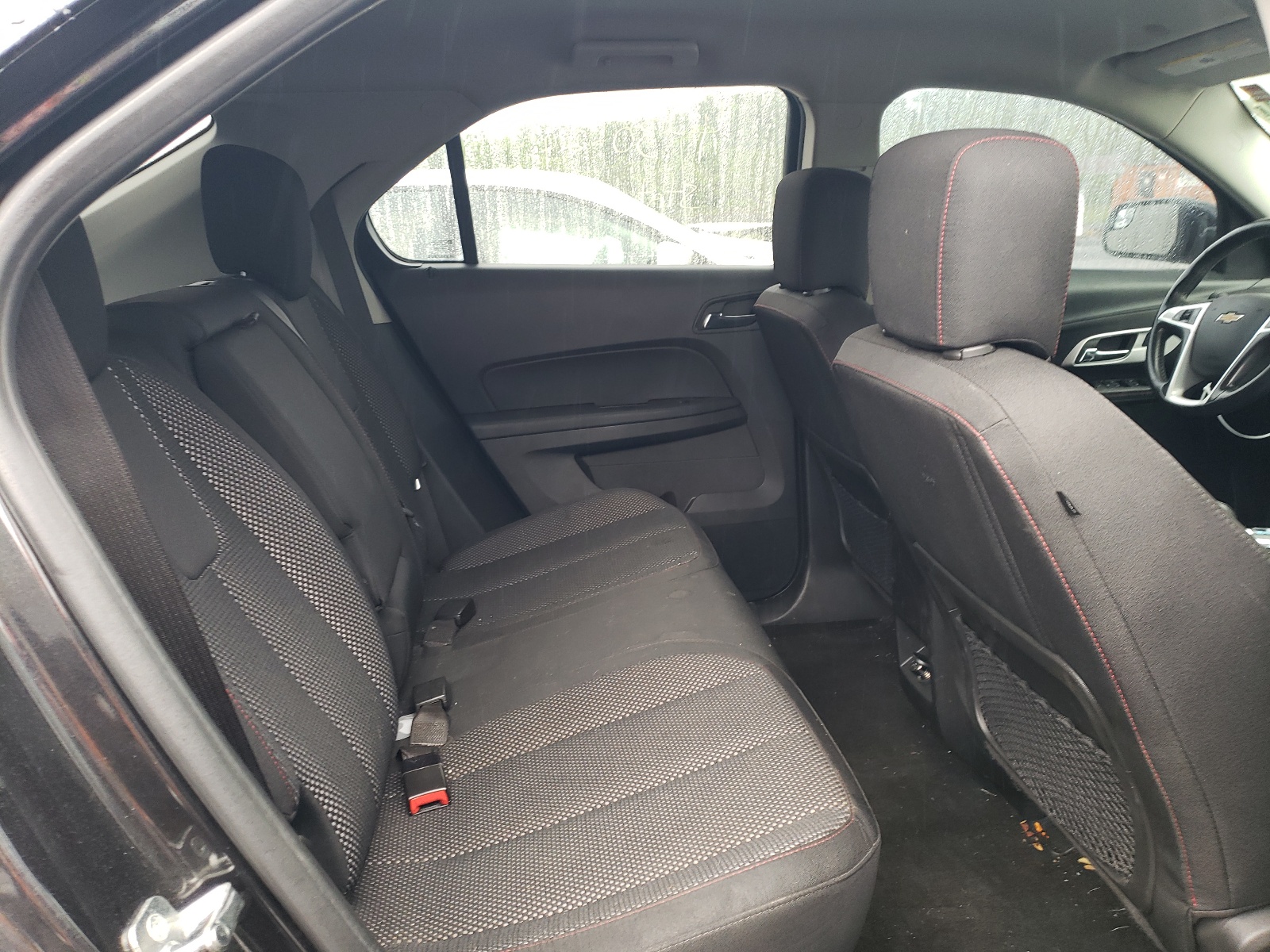 2GNFLFEK9E6214974 2014 Chevrolet Equinox Lt