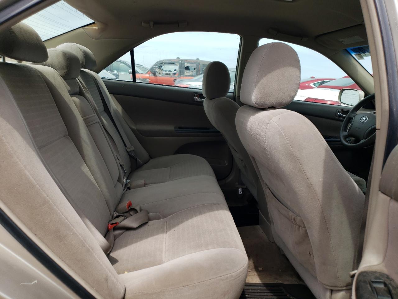 2005 Toyota Camry Le VIN: 4T1BF32K25U110292 Lot: 56315774