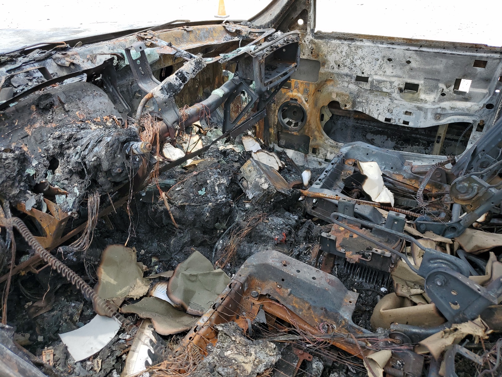 1GTJK33D67F173916 2007 GMC New Sierra K3500