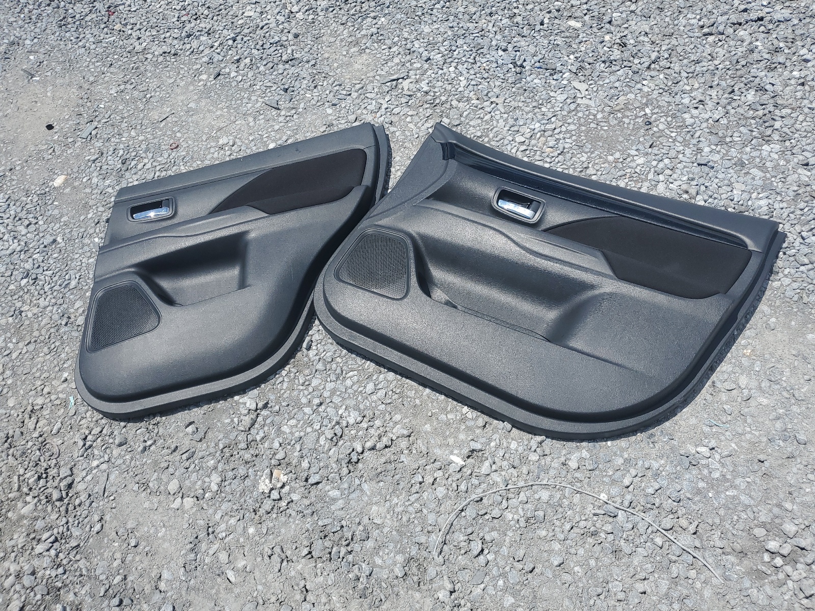 JA4AZ3A35KZ047506 2019 Mitsubishi Outlander Se