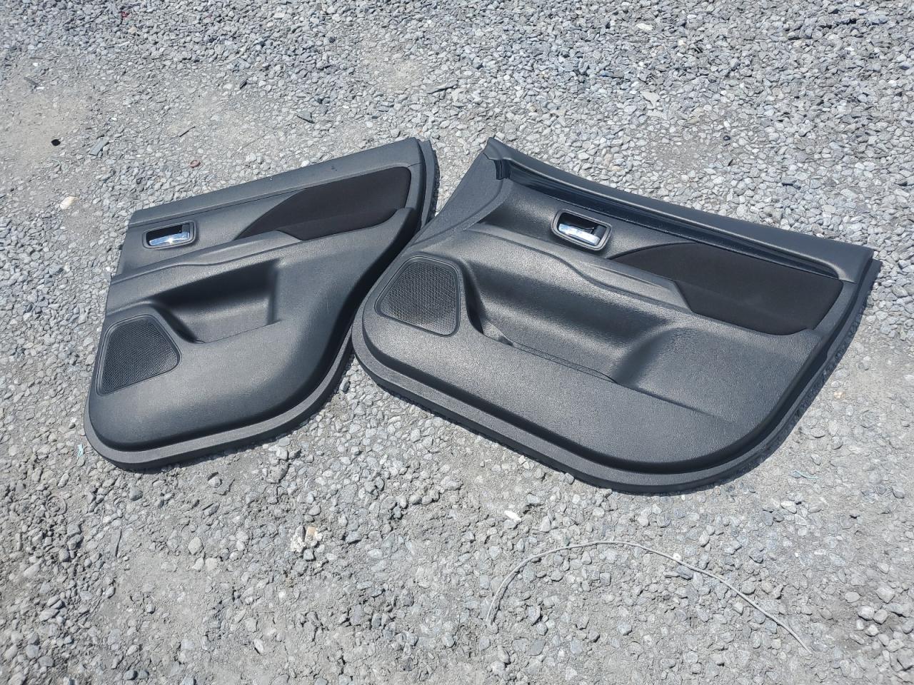 2019 Mitsubishi Outlander Se VIN: JA4AZ3A35KZ047506 Lot: 54648234