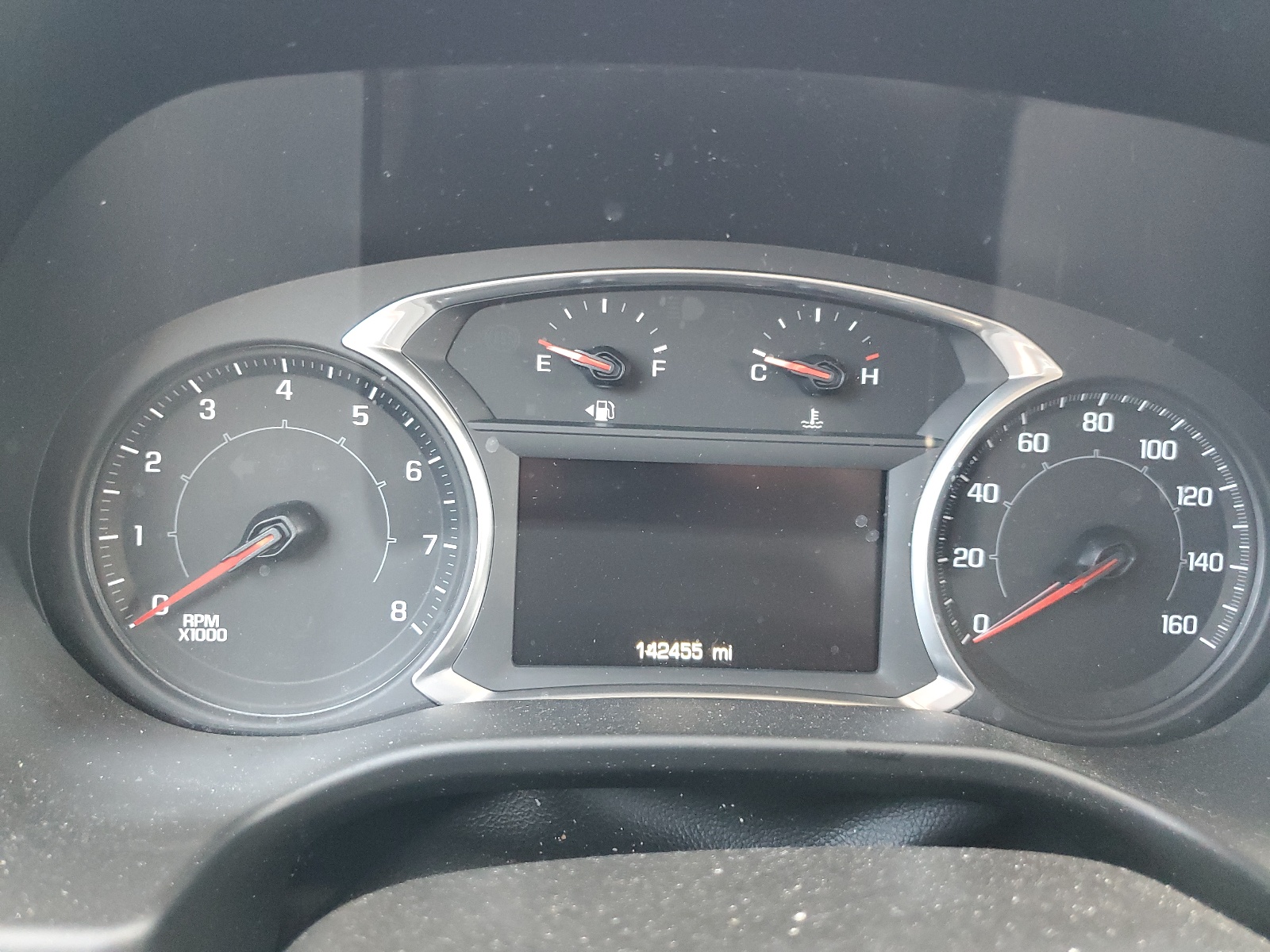 1GKKNULS4JZ172161 2018 GMC Acadia Slt-1