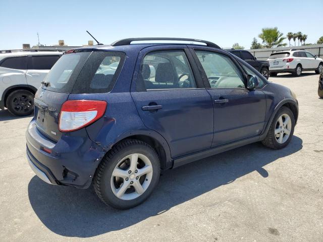 2008 SUZUKI SX4 BASE JS2YB413785109640  56719724