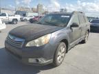 2010 Subaru Outback 2.5I Premium за продажба в New Orleans, LA - Mechanical
