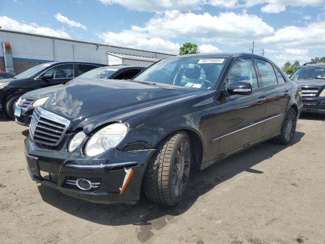 2007 Mercedes-Benz E 350 4Matic