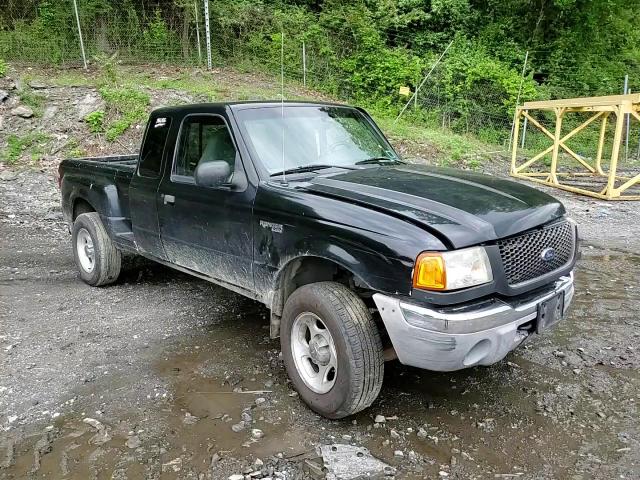 2001 Ford Ranger Super Cab VIN: 1FTZR15U11PA03965 Lot: 55179844