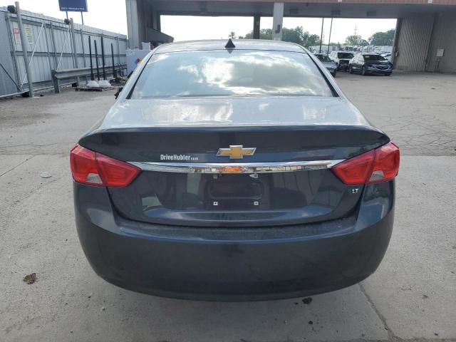  CHEVROLET IMPALA 2014 Szary