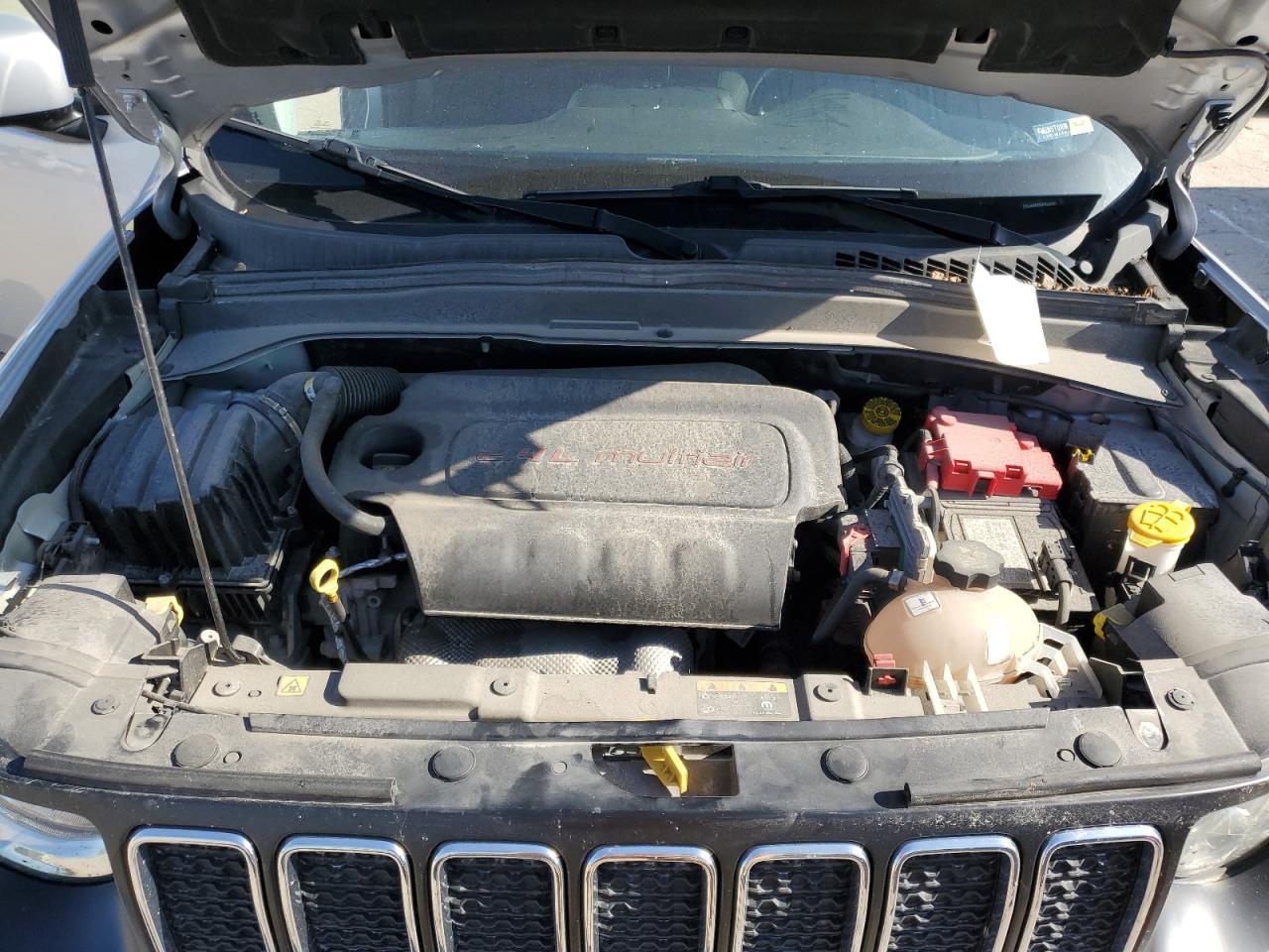 2019 Jeep Renegade Latitude VIN: ZACNJABB6KPK24648 Lot: 56806534