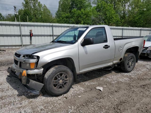 2010 Chevrolet Colorado Lt