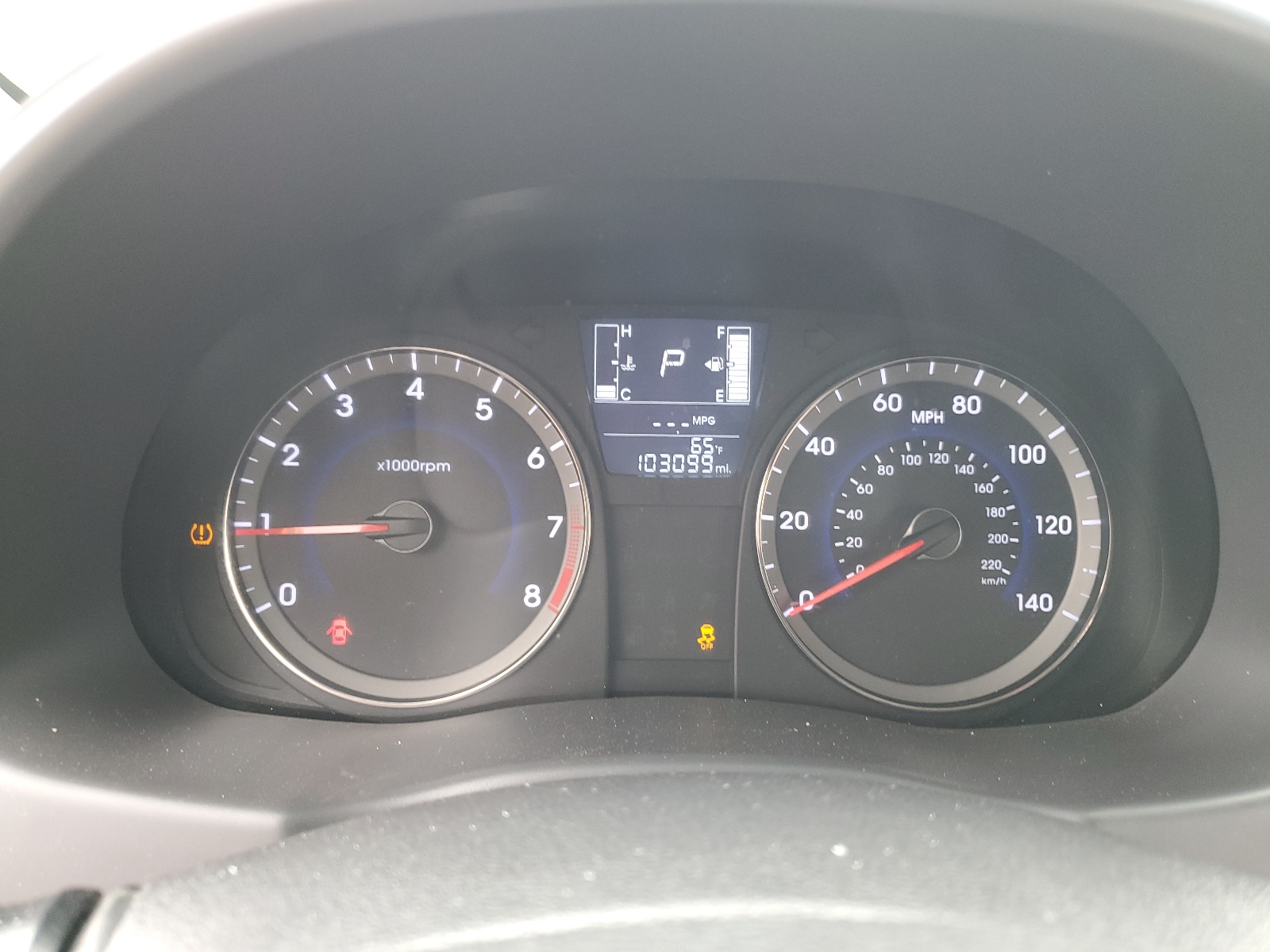 KMHCT4AE0GU961489 2016 Hyundai Accent Se