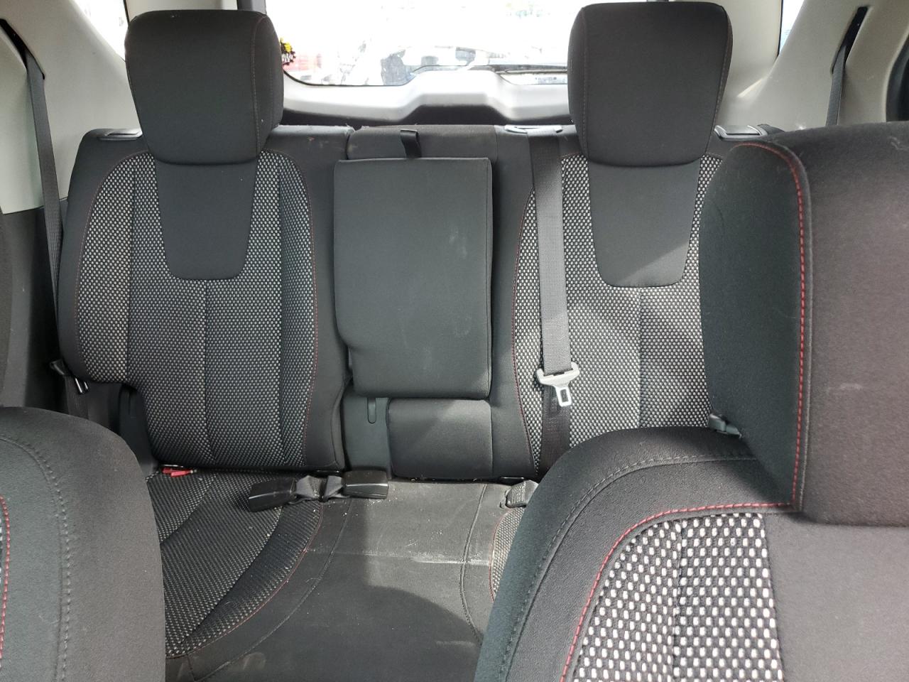 2010 Chevrolet Equinox Lt VIN: 2CNFLEEW5A6300133 Lot: 55524744