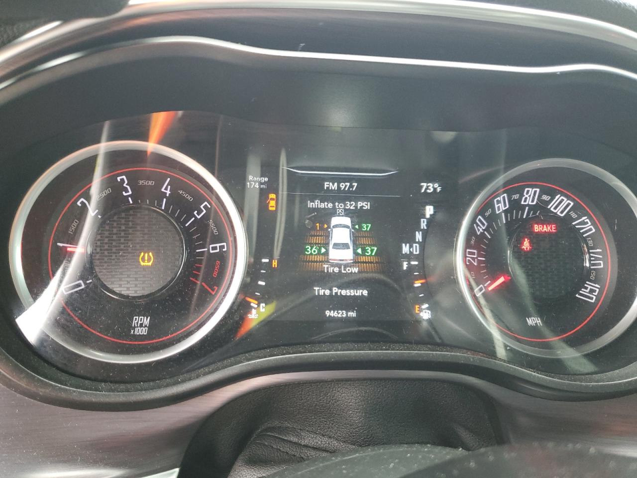 2018 Dodge Challenger Sxt VIN: 2C3CDZAG5JH302838 Lot: 54428864