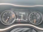 2017 Jeep Cherokee Latitude на продаже в Cahokia Heights, IL - Front End