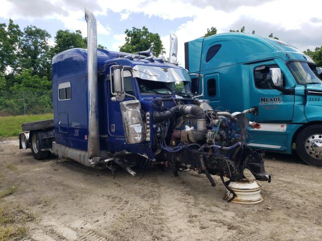 2015 Peterbilt Tr