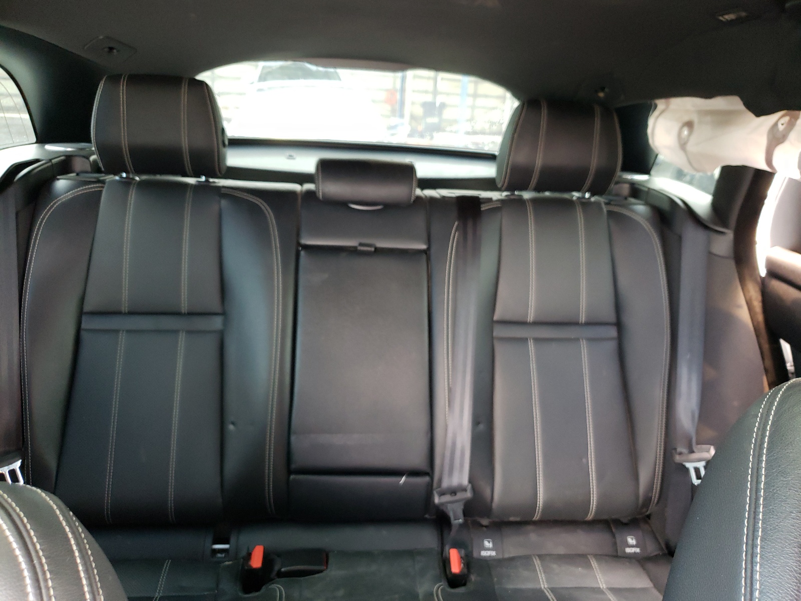 SALYL2EX1KA780656 2019 Land Rover Range Rover Velar R-Dynamic Se