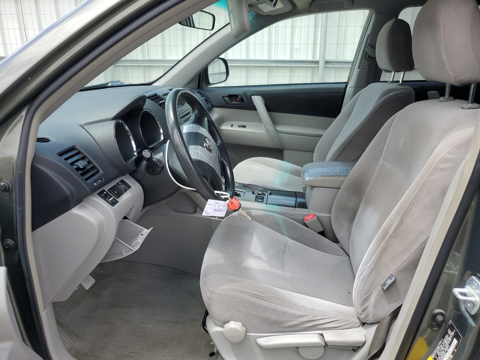 JTEES41A182044423 2008 Toyota Highlander