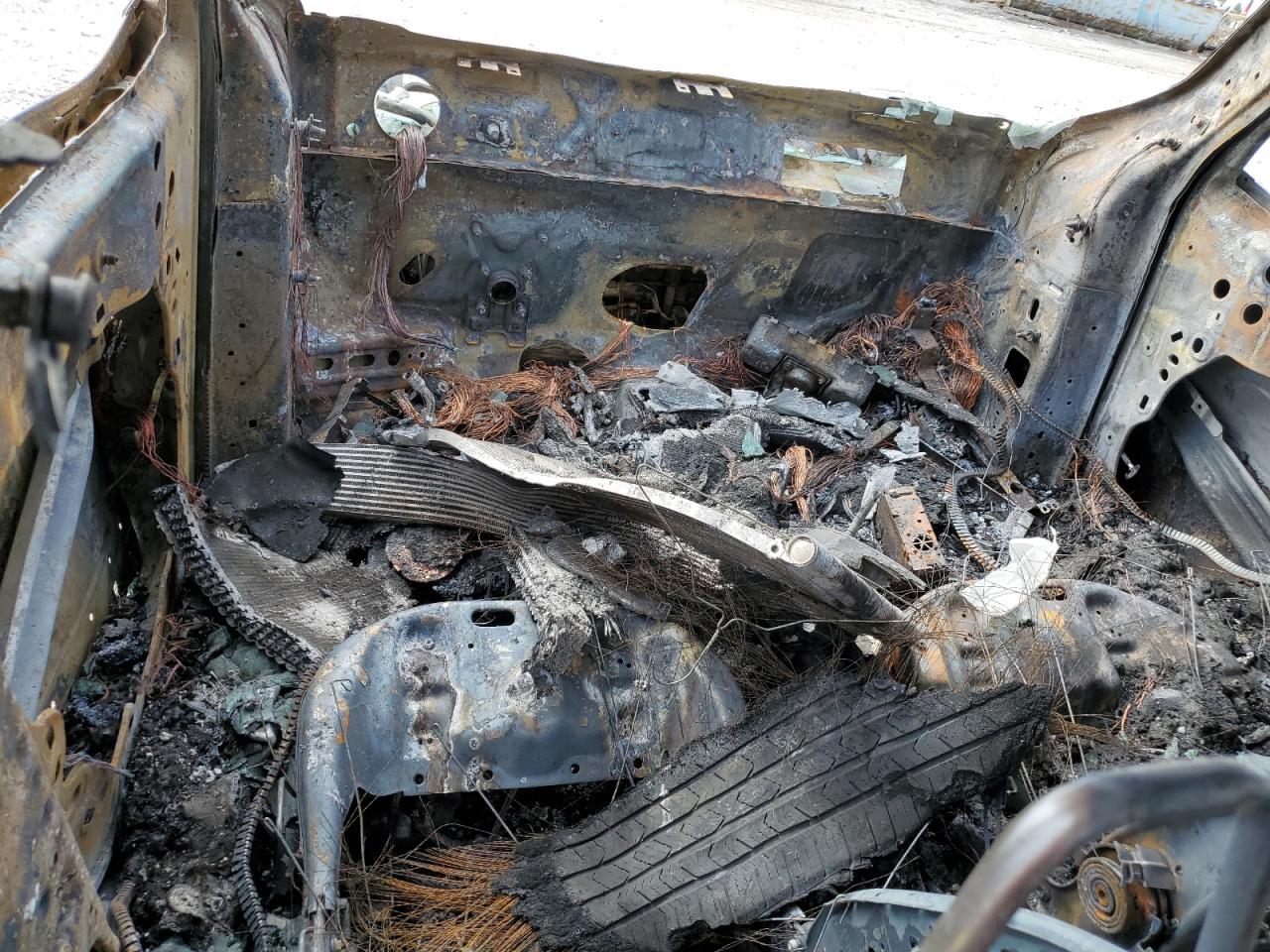 2017 Jeep Renegade Latitude VIN: ZACCJABB6HPG01899 Lot: 57246304